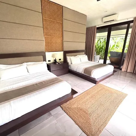 Severa Boutique Resort